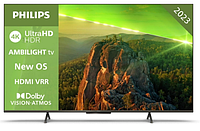 LED телевизор Philips 43PUS8118/12