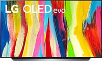 OLED-телевизор LG OLED48C24LA