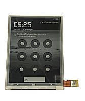 Дисплей Nook Simple Touch BNRV300; Sony PRS-T1, PRS-T2; PocketBook 614, 6", (800x600),
