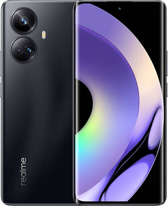 REALME 10 PRO+ 5G 8/256Gb Dark Matter Гарантія 1 рік, фото 2