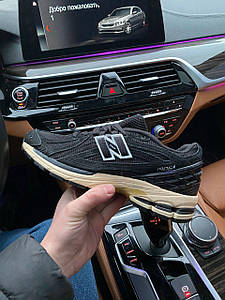 Чоловічі Кросівки New Balance 1906R Black Beige 41-44