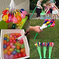 Водяні бомбочки кульки Bunch O Balloons 1221 кульок