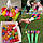 Водяні бомбочки кульки Happy baby Balloons 1332 шт., фото 2