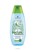 Шампунь для волосся Schwarzkopf Nature Moments Відновлення та догляд з екстрактом кокосу 250 мл