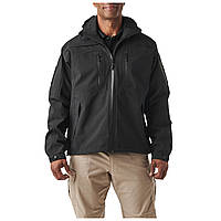 Куртка тактична для штормової погоди 5.11 Tactical Sabre 2.0 Jacket Black L