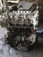 Двигун M9T B 607 Рено Мастер 3 (одна турбіна) б/в