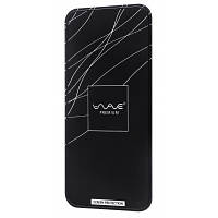 Захисне скло WAVE Premium iPhone 13 Pro Max/14 Plus (black) 46003