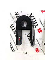 Подовжувач амортизатора L — 25 mm d — 10 mm. "TATA" 1ШТ (синій/чорний)