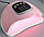 Професійна лампа для манікюру Nail Lamp SUN X 15 MAX 280W UV/LED для покриття нігтів гель лаком, гелем AVADONA, фото 4