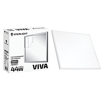 Cвітильник стельовий світлодіодний ENERLIGHT VIVA 44Вт 6500К