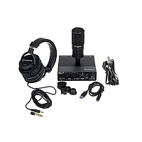 [新品]Steinberg UR22C Recording Pack Steinberg UR22C Recording Pack (UR22Cオーディオ