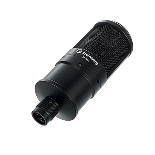 [新品]Steinberg UR22C Recording Pack Steinberg UR22C Recording Pack (UR22Cオーディオ