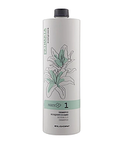 Шампунь для щоденного використання делікатний Elgon Primaria Biodaily Shampoo,  250 мл