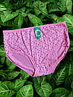 Труси плавки жіночі бамбук стрейч р.56-58. Від 6шт. по 32грн, фото 3