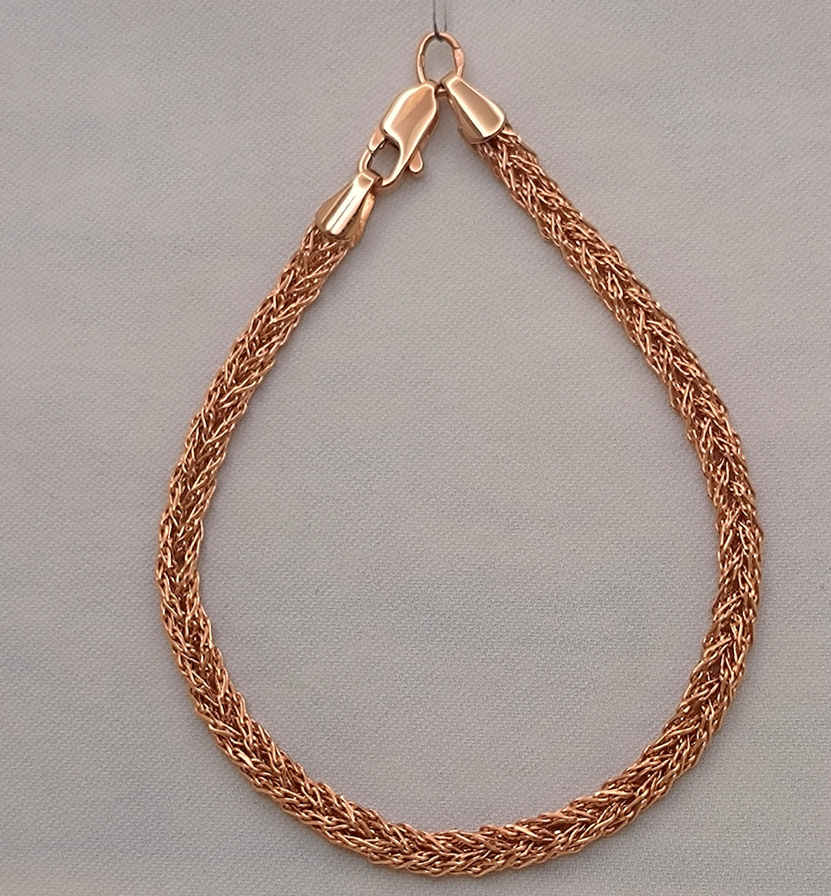 Браслет 585 проби, фото 1