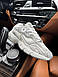 Жіночі Кросівки Adidas Astir White Beige 36-38, фото 4