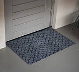 Ковролін на гумі Melbourne Matador 70 - ширина 3 і 4 метри /безкоштовна доставка/, фото 10