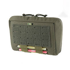 M-Tac-підсумок Admin X-Large Elite Ranger Green