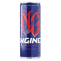 NGINE Energy Drink 4Move, 250 мл