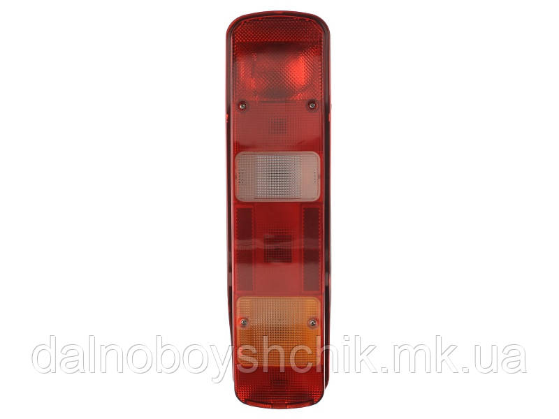 Ліхтар правий задній VOLVO FH /FM 02-06 (773-1926R-WE DEPO) 20565104 / 21063895 / 20565106  З СИГНАЛОМ ЗАДНЬОГО ХОДУ, фото 1
