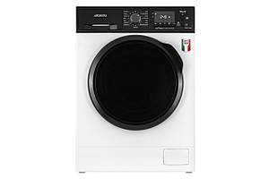 Пральна машина ARDESTO фронтальна Bianco Vero, 7кг, 1400, А+++, 45см, дисплей, інвертор, білий Baumar - Порадуй Себе