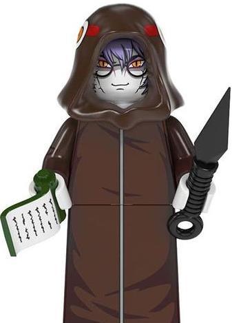 Фігурка Кабуто Якуші, 1 шт.