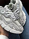 Чоловічі Кросівки Adidas Astir White Beige 42-43-44, фото 4