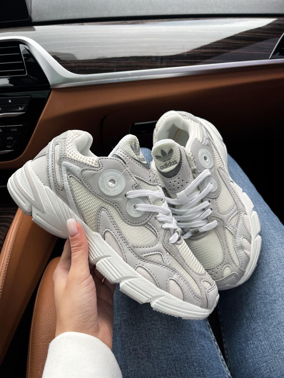 Adidas falcon blanc multicolor online