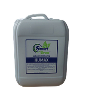 Рідке добриво Smart Grow Humax 10л (Гумат калію)