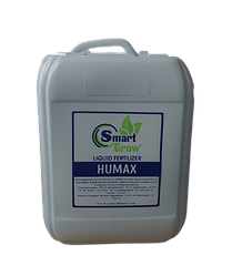 Рідке добриво Smart Grow Humax 10л