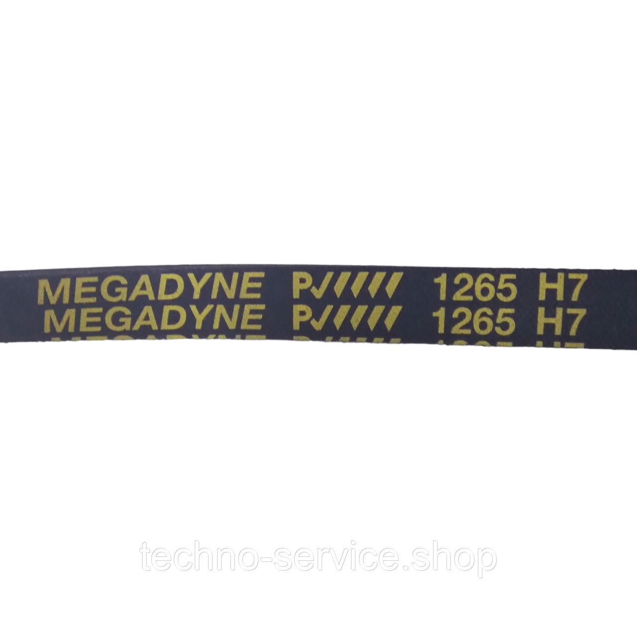 Ремінь Megadyne 1265 H7