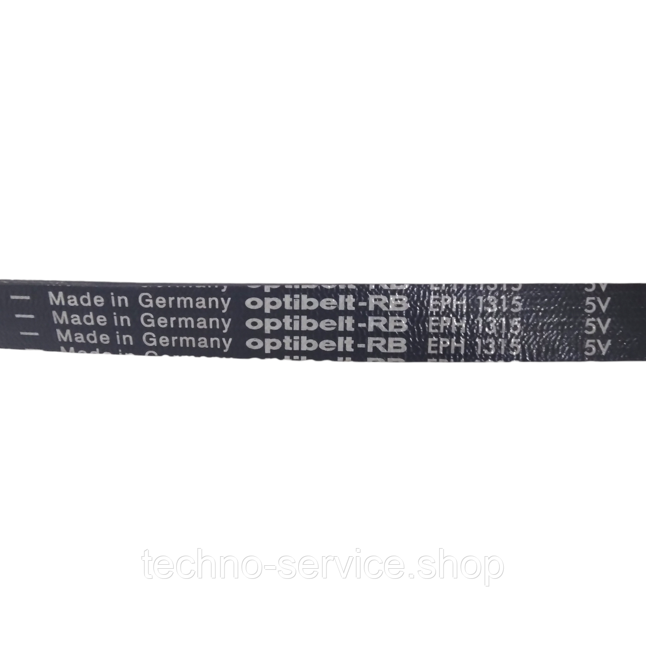 Ремінь Optibelt H 1315 EPH 8