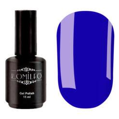 Гель-лак Комильфо Komilfo Deluxe Series №D127, 8 мл