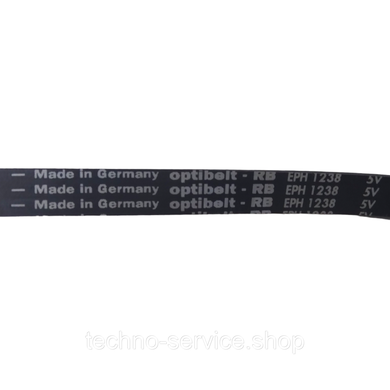 Ремінь Optibelt H 1238 EPH 7