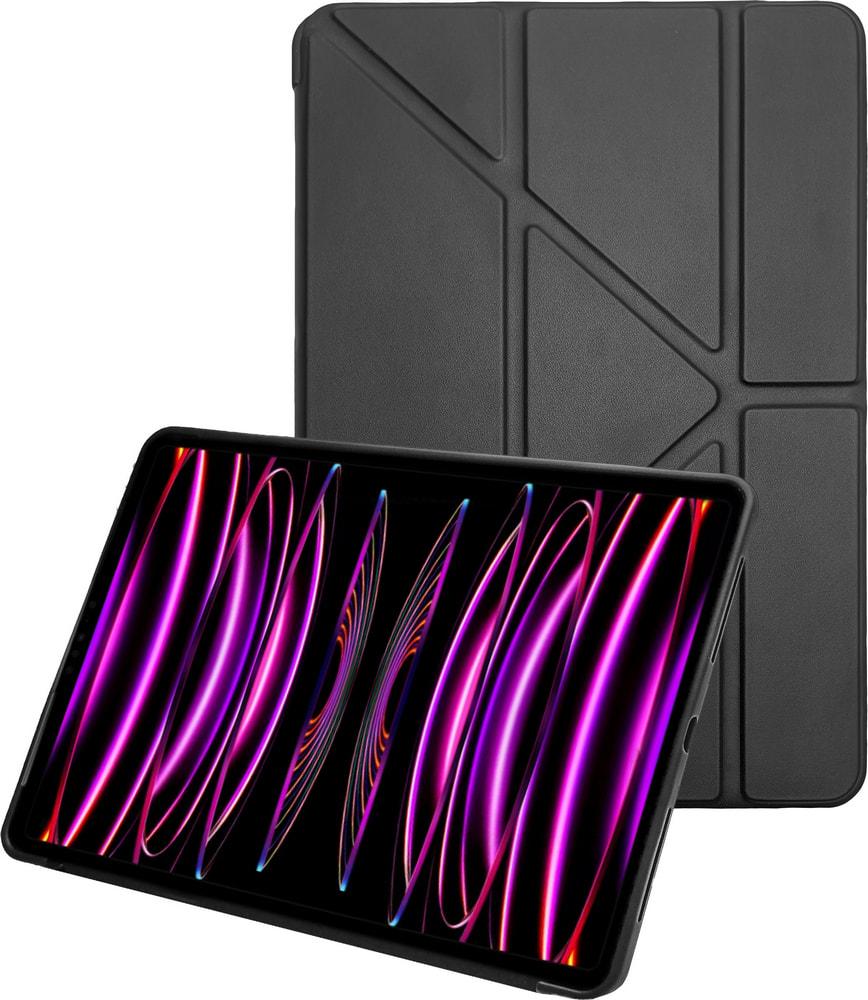 Чохол Bento для iPad Pro 11 2022 Y-Stand Black (Айпад Про 11 2022)