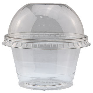 Десертні стаканчики 