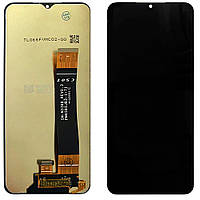 Дисплей (екран) Samsung Galaxy A13 4G A135F, A23 A235 A23 5G A236B, M13 M135F, M23 5G M236B, M33 5G M336B з тачскріном