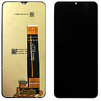 Дисплей (екран) Samsung Galaxy A13 4G A135F, A23 A235 A23 5G A236B, M13 M135F, M23 5G M236B, M33 5G M336B з тачскріном