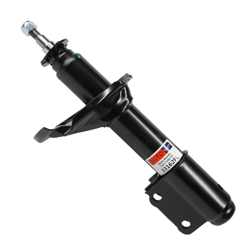 Передний амортизатор левый Мазда 323 BF / Mazda 323 BF (B09234900) SATO tech 33162FL