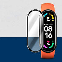 Защитная пленка Xiaomi Mi Band 8