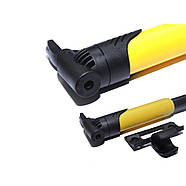 Насос для накачування м'ячів JC309A (13063), фото 2