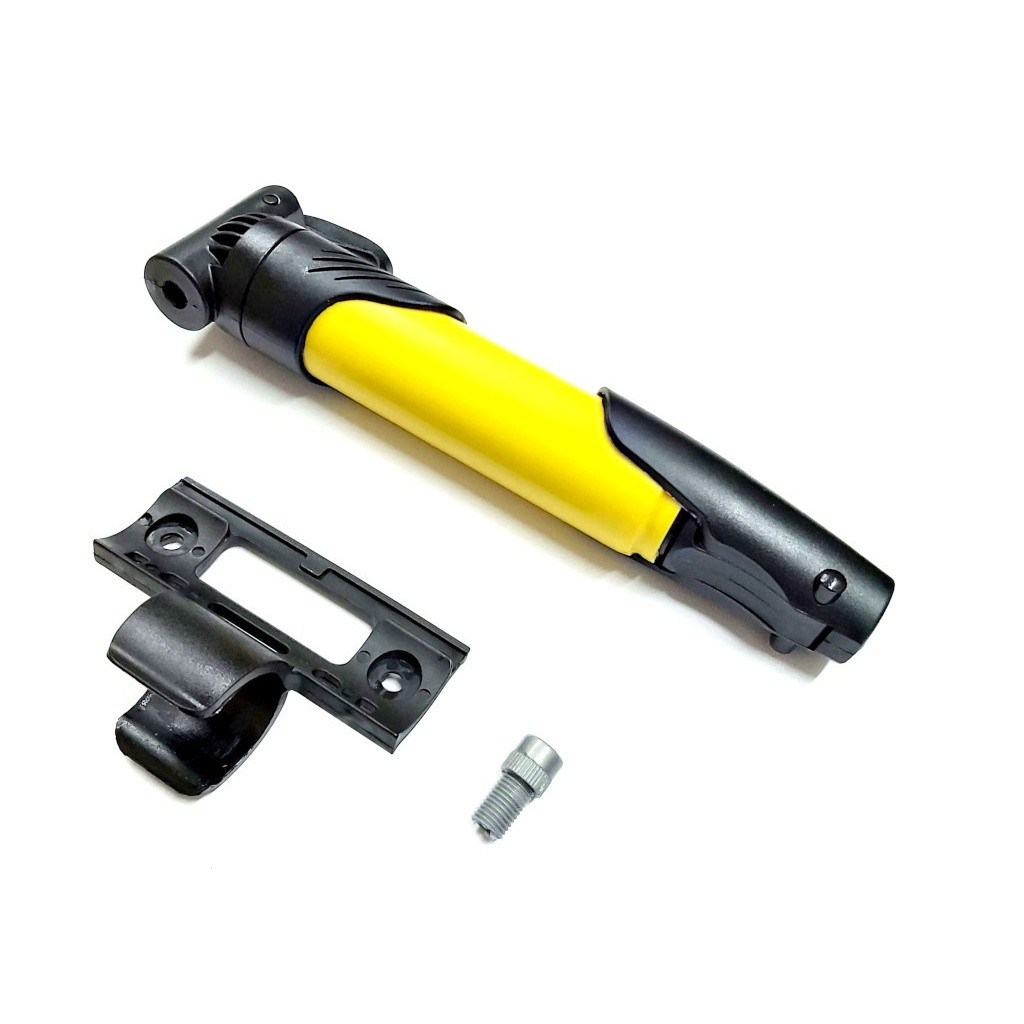 Насос для накачування м'ячів JC309A (13063), фото 1