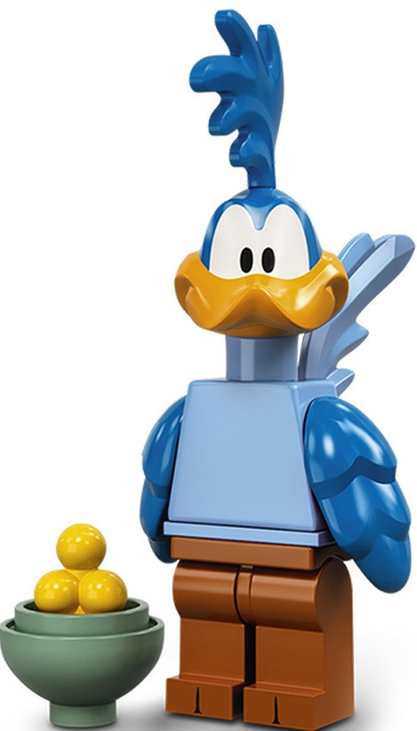 Фігурка Дорожній Бегон, 1 шт.