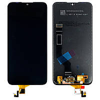 Дисплей (екран) Xiaomi Mi Play M1901F9E з тачскріном (AAAA)