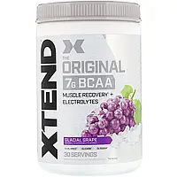 Амінокислоти Амінокислоти Scivation Xtend Original BCAAs Powder 450g