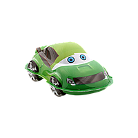 Машинка пластиковая Lucky car с игрушкой-сюрпризом и конфетами для девочки и мальчика