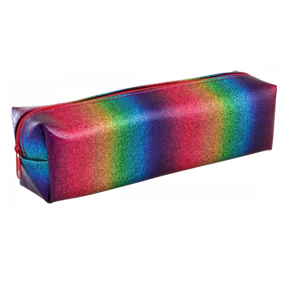 Пенал YES TP-17 "Rainbow" 532542, фото 1