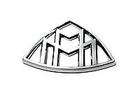 Логотип емблема шильдик на крило Mercedes Maybach w222