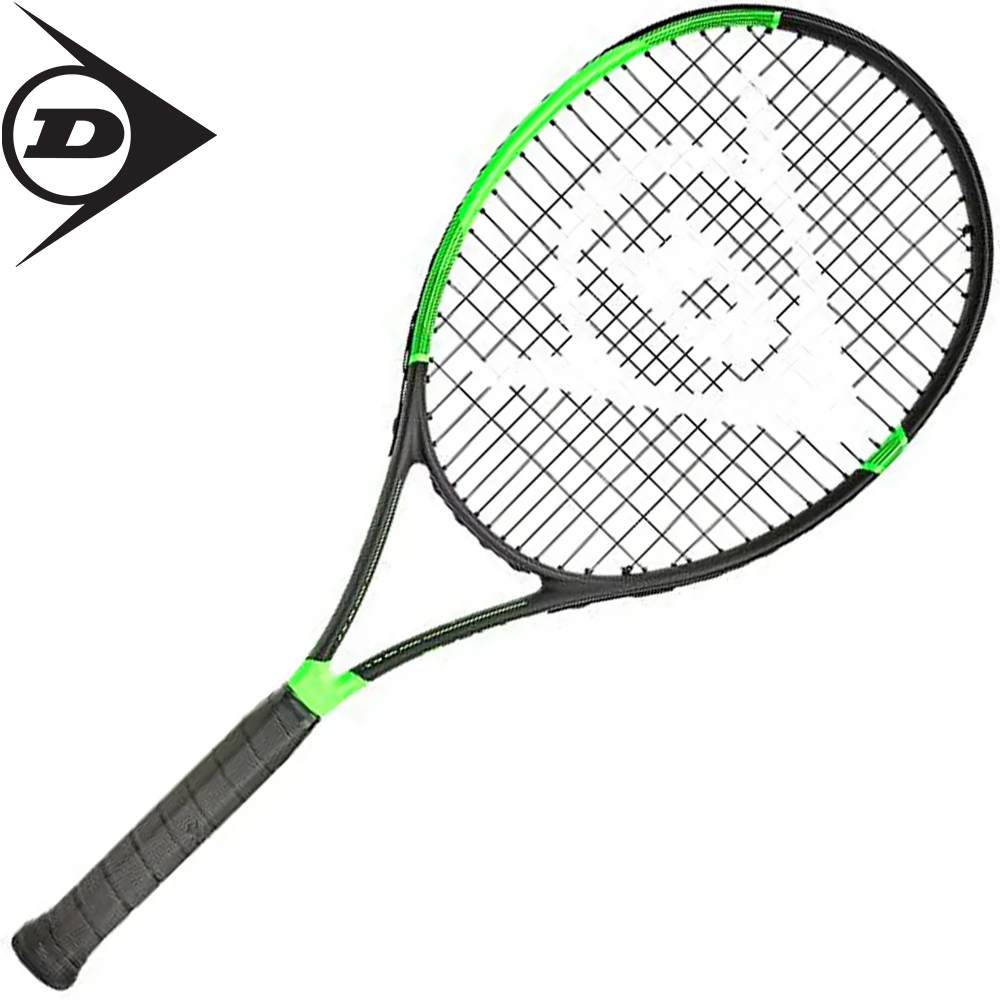 Ракетка для великого тенісу Dunlop Elite 270 G1 NH