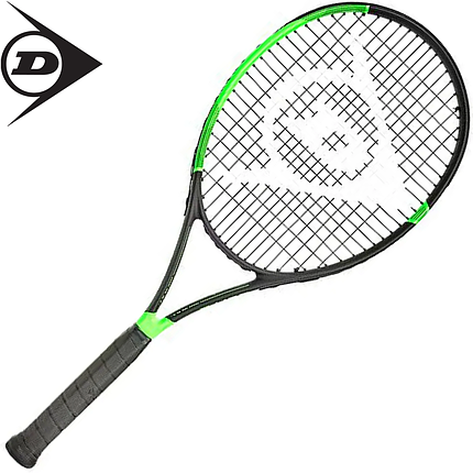 Ракетка для великого тенісу Dunlop Elite 270 G1 NH, фото 1